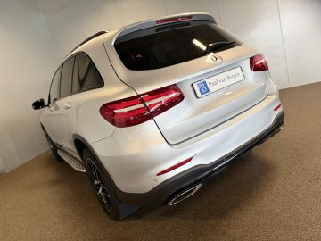 Mercedes-Benz GLC 350e 4 Matic AMG STYLING-PANORAMA-NIGHT PAKKET-CAMERA-COMPLEET