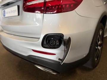 Mercedes-Benz GLC 350e 4 Matic AMG STYLING-PANORAMA-NIGHT PAKKET-CAMERA-COMPLEET