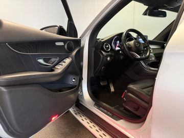 Mercedes-Benz GLC 350e 4 Matic AMG STYLING-PANORAMA-NIGHT PAKKET-CAMERA-COMPLEET