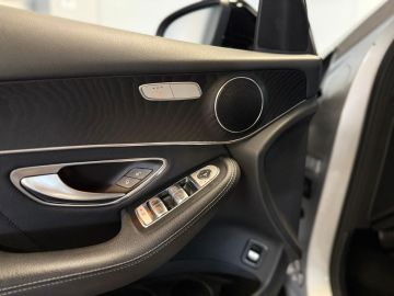 Mercedes-Benz GLC 350e 4 Matic AMG STYLING-PANORAMA-NIGHT PAKKET-CAMERA-COMPLEET