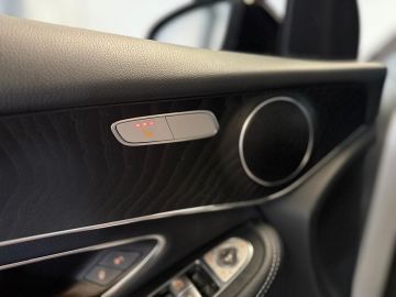 Mercedes-Benz GLC 350e 4 Matic AMG STYLING-PANORAMA-NIGHT PAKKET-CAMERA-COMPLEET