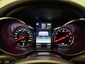 Mercedes-Benz GLC 350e 4 Matic AMG STYLING-PANORAMA-NIGHT PAKKET-CAMERA-COMPLEET