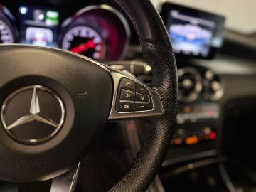 Mercedes-Benz GLC 350e 4 Matic AMG STYLING-PANORAMA-NIGHT PAKKET-CAMERA-COMPLEET