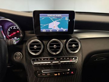 Mercedes-Benz GLC 350e 4 Matic AMG STYLING-PANORAMA-NIGHT PAKKET-CAMERA-COMPLEET