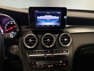 Mercedes-Benz GLC 350e 4 Matic AMG STYLING-PANORAMA-NIGHT PAKKET-CAMERA-COMPLEET