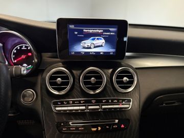 Mercedes-Benz GLC 350e 4 Matic AMG STYLING-PANORAMA-NIGHT PAKKET-CAMERA-COMPLEET