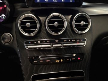 Mercedes-Benz GLC 350e 4 Matic AMG STYLING-PANORAMA-NIGHT PAKKET-CAMERA-COMPLEET