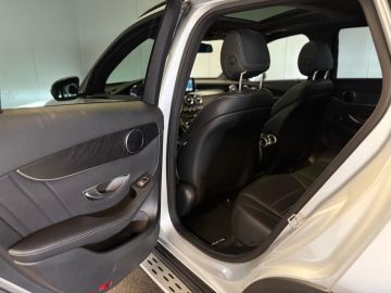 Mercedes-Benz GLC 350e 4 Matic AMG STYLING-PANORAMA-NIGHT PAKKET-CAMERA-COMPLEET