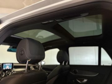 Mercedes-Benz GLC 350e 4 Matic AMG STYLING-PANORAMA-NIGHT PAKKET-CAMERA-COMPLEET