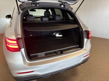 Mercedes-Benz GLC 350e 4 Matic AMG STYLING-PANORAMA-NIGHT PAKKET-CAMERA-COMPLEET