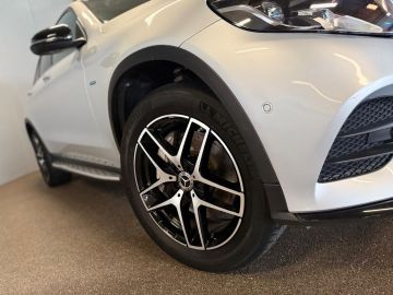 Mercedes-Benz GLC 350e 4 Matic AMG STYLING-PANORAMA-NIGHT PAKKET-CAMERA-COMPLEET