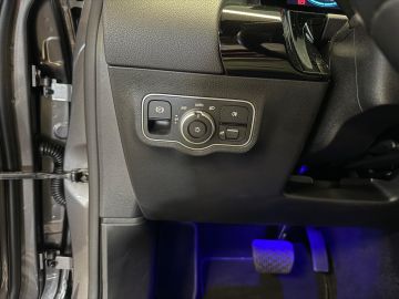 Mercedes-Benz EQA 300 4 Matic Progressive 67 kWh-5 JAAR GARANTIE-SOH 98%-DODEHOEK-C
