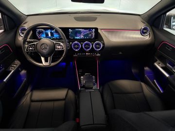 Mercedes-Benz EQA 300 4 Matic Progressive 67 kWh-5 JAAR GARANTIE-SOH 98%-DODEHOEK-C