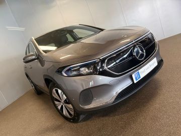 Mercedes-Benz EQA 300 4 Matic Progressive 67 kWh-5 JAAR GARANTIE-SOH 98%-DODEHOEK-C
