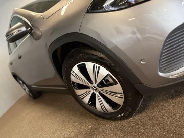 Mercedes-Benz EQA 300 4 Matic Progressive 67 kWh-5 JAAR GARANTIE-SOH 98%-DODEHOEK-C