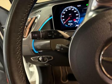 Mercedes-Benz EQC 400 4MATIC 80 kWh-SOH 95%-AMG STYLING-TREKHAAK-MEMORY-STOELVENTIL