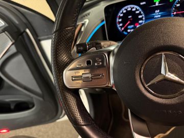 Mercedes-Benz EQC 400 4MATIC 80 kWh-SOH 95%-AMG STYLING-TREKHAAK-MEMORY-STOELVENTIL