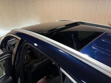 Mercedes-Benz GLC 350e Hybrid 4 Matic AMG STYLING-PANORAMA-LUCHTVERING-SOUND-CAMERA