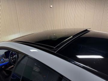 Mercedes-Benz EQE 300 AMG Styling 89 kWh-PANORAMA-NIGHT-MEMORY-ACC-CAMERA-ZEER COMP