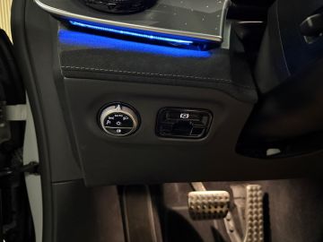 Mercedes-Benz EQE 300 AMG Styling 89 kWh-PANORAMA-NIGHT-MEMORY-ACC-CAMERA-ZEER COMP