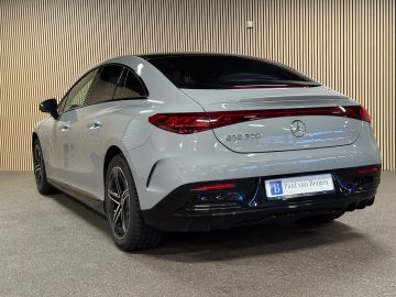 Mercedes-Benz EQE 300 AMG Styling 89 kWh-PANORAMA-NIGHT-MEMORY-ACC-CAMERA-ZEER COMP