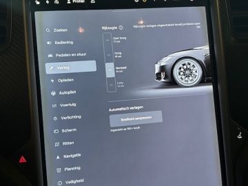 Tesla Model S 75D AWD 334 PK-PANORAMA-AUTOPILOT 2.5-COMPLEET