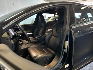 Tesla Model S 75D AWD 334 PK-SOH 90%-PANORAMA-AUTOPILOT 2.5-COMPLEET