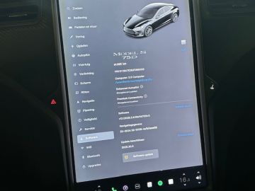 Tesla Model S 75D AWD 334 PK-PANORAMA-AUTOPILOT 2.5-COMPLEET