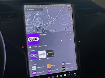 Tesla Model S 75D AWD 334 PK-PANORAMA-AUTOPILOT 2.5-COMPLEET