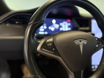 Tesla Model S 75D AWD 334 PK-SOH 90%-PANORAMA-AUTOPILOT 2.5-COMPLEET