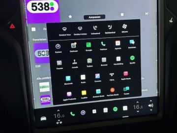 Tesla Model S 75D AWD 334 PK-PANORAMA-AUTOPILOT 2.5-COMPLEET