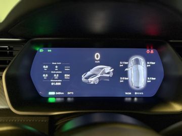 Tesla Model S 75D AWD 334 PK-SOH 90%-PANORAMA-AUTOPILOT 2.5-COMPLEET