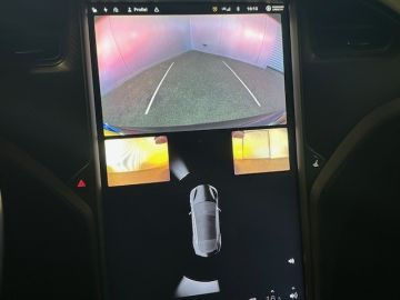 Tesla Model S 75D AWD 334 PK-PANORAMA-AUTOPILOT 2.5-COMPLEET