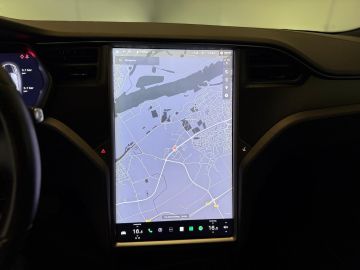 Tesla Model S 75D AWD 334 PK-SOH 90%-PANORAMA-AUTOPILOT 2.5-COMPLEET