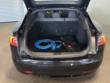Tesla Model S 75D AWD 334 PK-PANORAMA-AUTOPILOT 2.5-COMPLEET