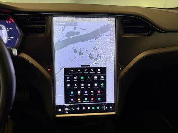 Tesla Model S 75D AWD 334 PK-SOH 90%-PANORAMA-AUTOPILOT 2.5-COMPLEET