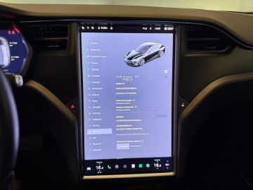 Tesla Model S 75D AWD 334 PK-SOH 90%-PANORAMA-AUTOPILOT 2.5-COMPLEET