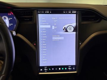 Tesla Model S 75D AWD 334 PK-SOH 90%-PANORAMA-AUTOPILOT 2.5-COMPLEET