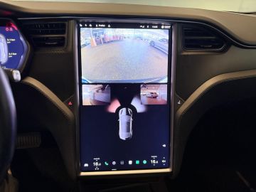 Tesla Model S 75D AWD 334 PK-SOH 90%-PANORAMA-AUTOPILOT 2.5-COMPLEET