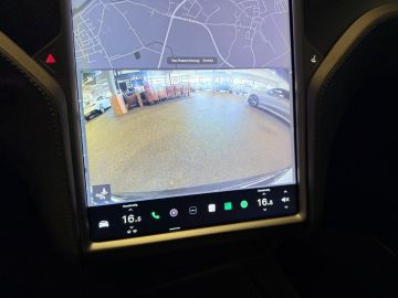 Tesla Model S 75D AWD 334 PK-SOH 90%-PANORAMA-AUTOPILOT 2.5-COMPLEET
