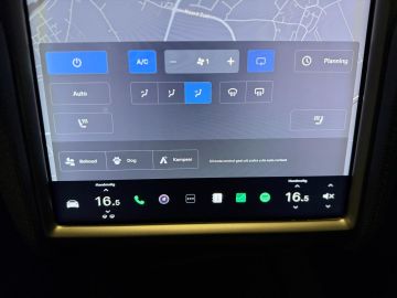 Tesla Model S 75D AWD 334 PK-SOH 90%-PANORAMA-AUTOPILOT 2.5-COMPLEET