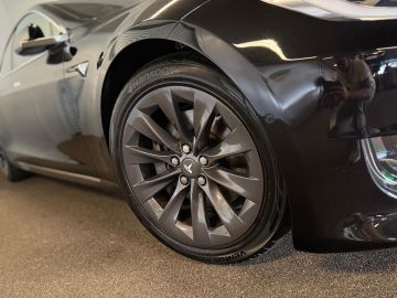 Tesla Model S 75D AWD 334 PK-SOH 90%-PANORAMA-AUTOPILOT 2.5-COMPLEET