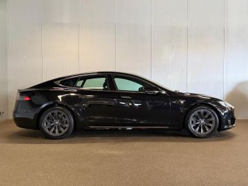 Tesla Model S 75D AWD 334 PK-SOH 90%-PANORAMA-AUTOPILOT 2.5-COMPLEET