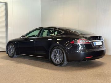 Tesla Model S 75D AWD 334 PK-SOH 90%-PANORAMA-AUTOPILOT 2.5-COMPLEET