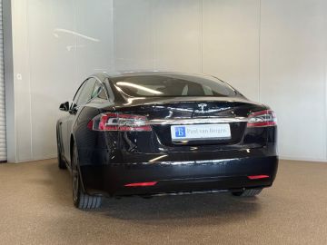 Tesla Model S 75D AWD 334 PK-SOH 90%-PANORAMA-AUTOPILOT 2.5-COMPLEET