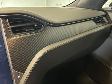 Tesla Model S 75D AWD 334 PK-PANORAMA-AUTOPILOT 2.5-COMPLEET