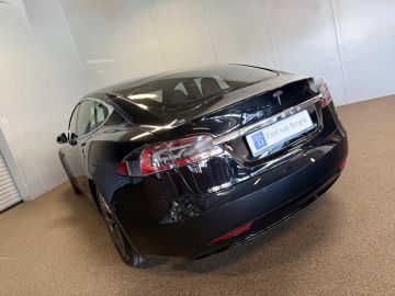 Tesla Model S 75D AWD 334 PK-SOH 90%-PANORAMA-AUTOPILOT 2.5-COMPLEET