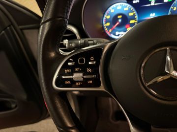 Mercedes-Benz GLC 300 4MATIC-360 CAMERA-BURMESTER-TREKHAAK-PANORAMA-COMPLEET