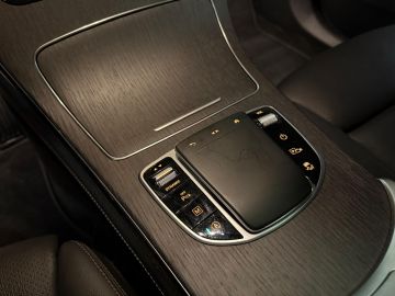 Mercedes-Benz GLC 300 4MATIC-360 CAMERA-BURMESTER-TREKHAAK-PANORAMA-COMPLEET