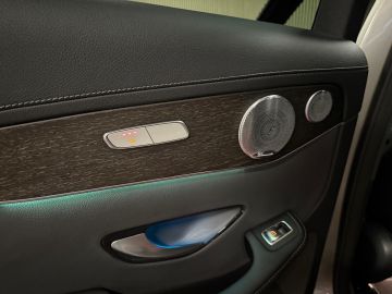 Mercedes-Benz GLC 300 4MATIC-360 CAMERA-BURMESTER-TREKHAAK-PANORAMA-COMPLEET